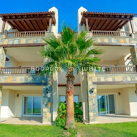 Yalikavak Seahorse Full Seaview Holiday Homes