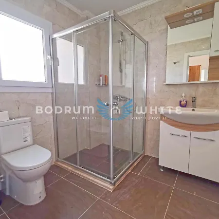 Yalikavak Seahorse Full Seaview Holiday Homes * Bodrum