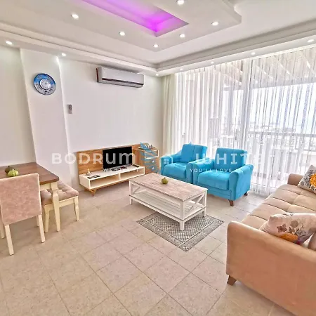 Holiday home Yalikavak Seahorse Full Seaview Holiday Homes *