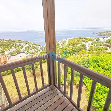 Yalikavak Seahorse Full Seaview Holiday Homes * Bodrum