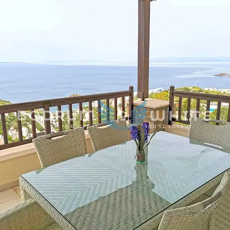 Yalikavak Seahorse Full Seaview Holiday Homes Holiday home