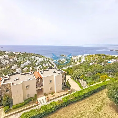 Holiday home Yalikavak Seahorse Full Seaview Holiday Homes *