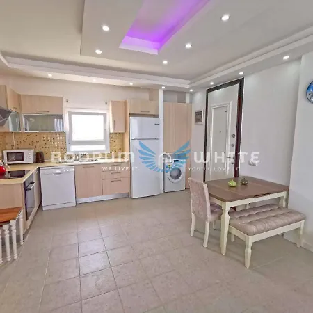 Yalikavak Seahorse Full Seaview Holiday Homes