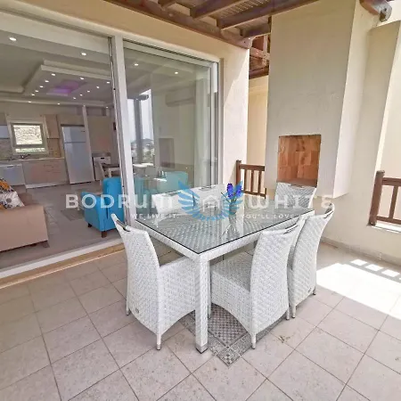 Holiday home Yalikavak Seahorse Full Seaview Holiday Homes