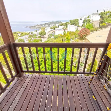 Yalikavak Seahorse Full Seaview Holiday Homes Holiday home *