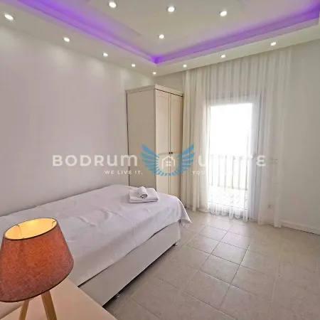Yalikavak Seahorse Full Seaview Holiday Homes Holiday home *