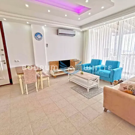 Yalikavak Seahorse Full Seaview Holiday Homes * Bodrum