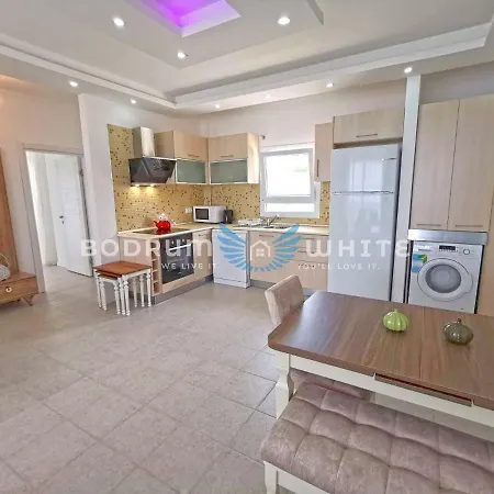 Holiday home Yalikavak Seahorse Full Seaview Holiday Homes Bodrum