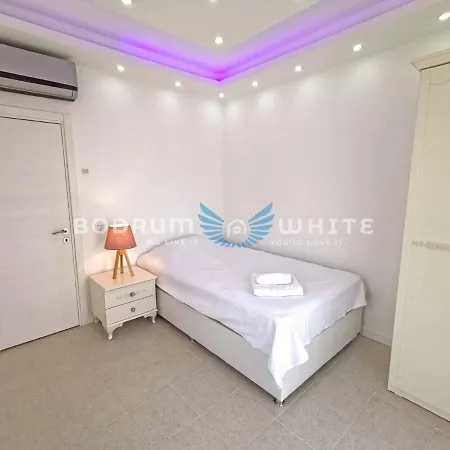 Yalikavak Seahorse Full Seaview Holiday Homes Bodrum