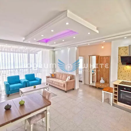 Holiday home Yalikavak Seahorse Full Seaview Holiday Homes