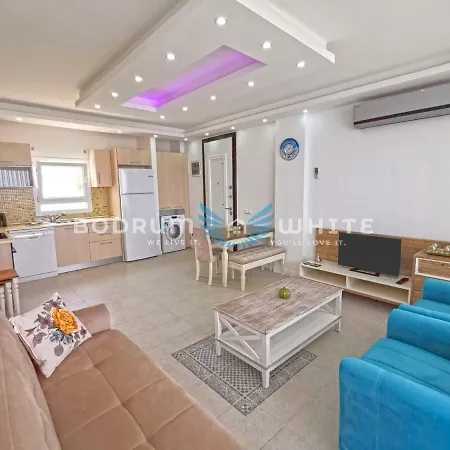 Yalikavak Seahorse Full Seaview Holiday Homes Holiday home