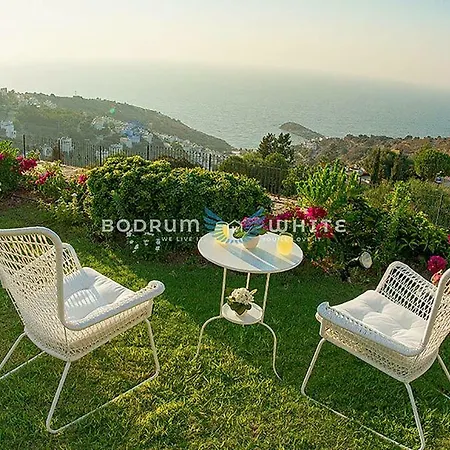 Yalikavak Seahorse Full Seaview Holiday Homes * Bodrum