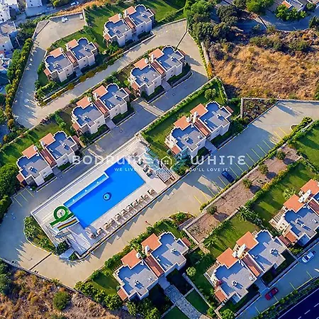 Yalikavak Seahorse Full Seaview Holiday Homes Bodrum