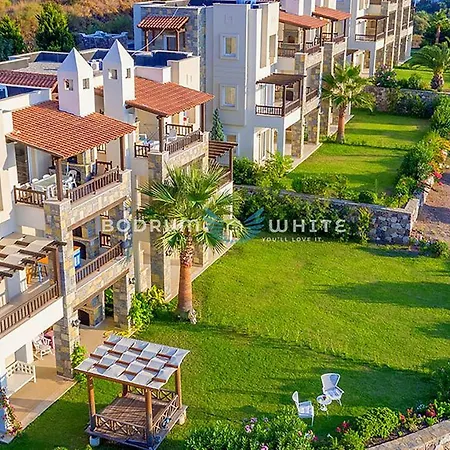 Yalikavak Seahorse Full Seaview Holiday Homes Holiday home