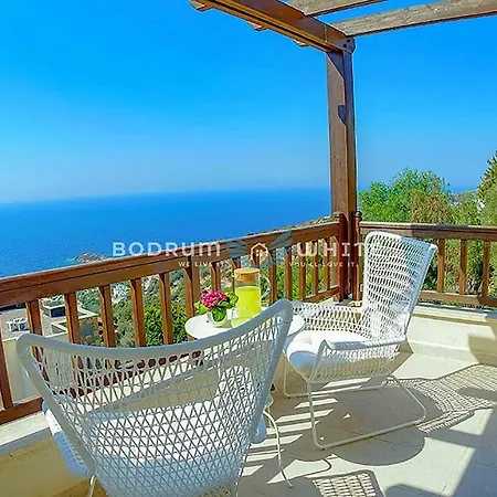 Yalikavak Seahorse Full Seaview Holiday Homes Holiday home *