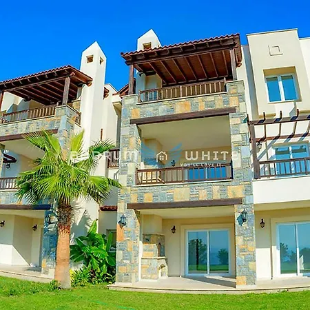Yalikavak Seahorse Full Seaview Holiday Homes Holiday home