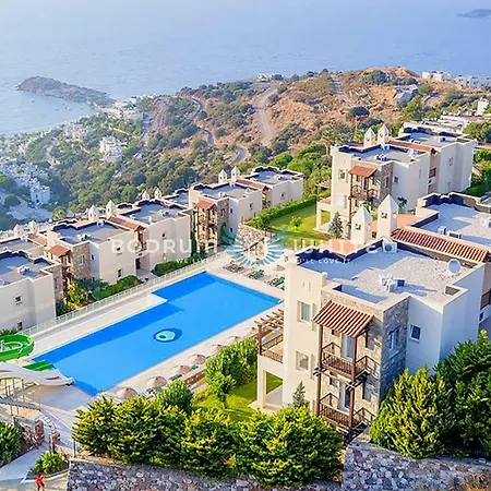 Holiday home Yalikavak Seahorse Full Seaview Holiday Homes