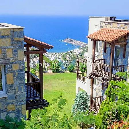 Holiday home Yalikavak Seahorse Full Seaview Holiday Homes *